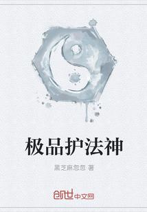 极品护法神