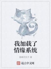 我加载了情缘系统
