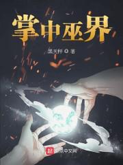 掌中巫界