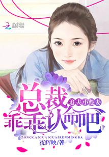 追夫小彪妻：总裁乖乖认命吧！