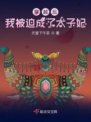 穿越后我被迫成了太子妃