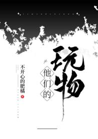 他们的玩物(ai)