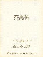 齐霄传